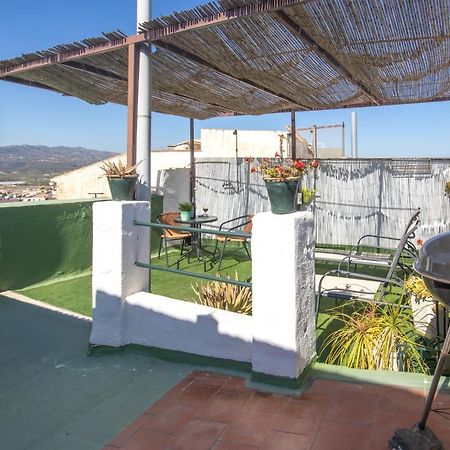 La Casa Del Abuelo Apartment Velez Malaga Exterior foto