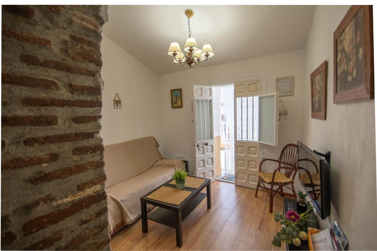 La Casa Del Abuelo Apartment Velez Malaga Exterior foto