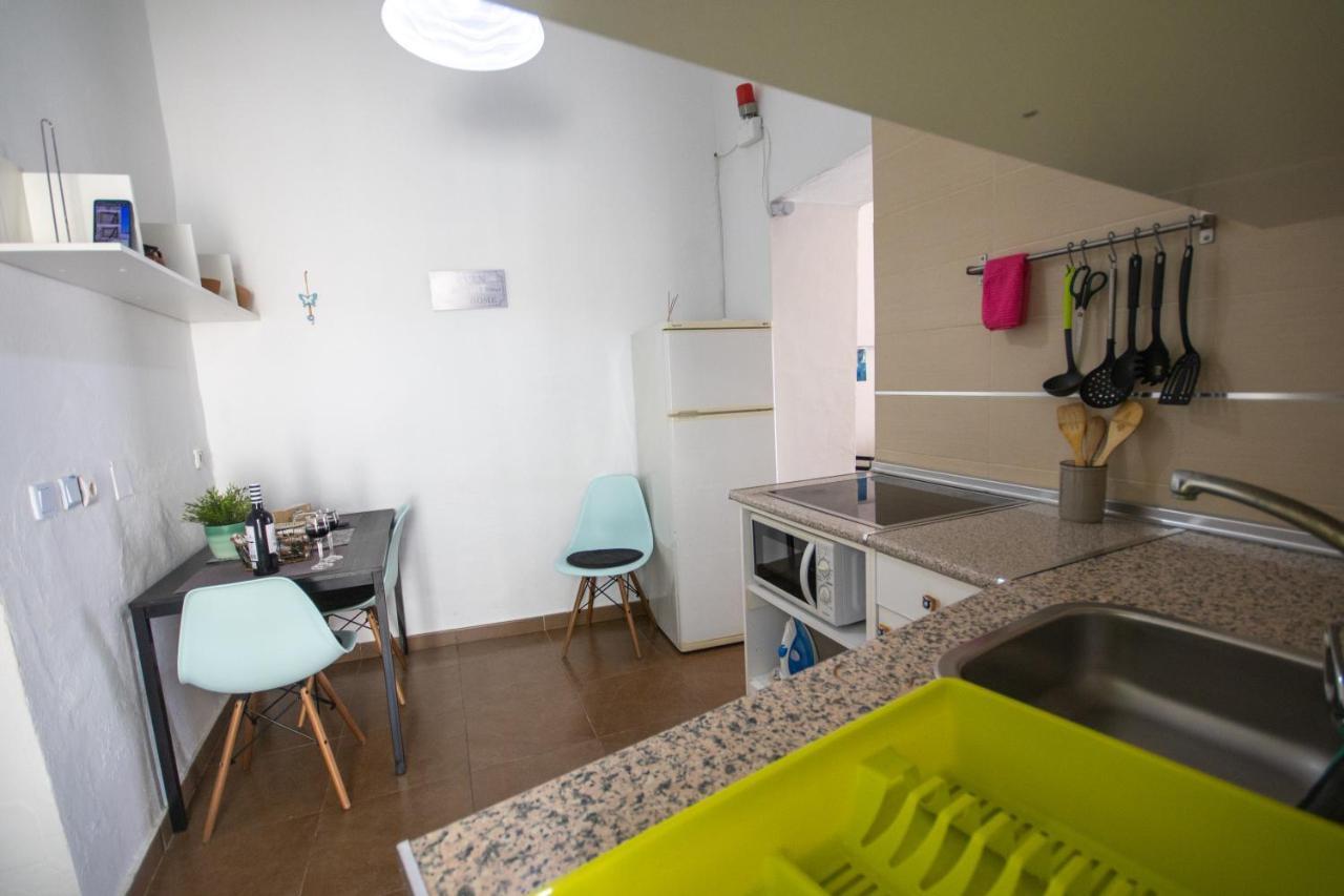 La Casa Del Abuelo Apartment Velez Malaga Exterior foto